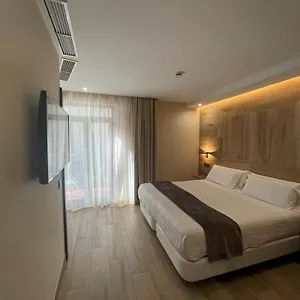 Otel Castilla Guerrero, Málaga