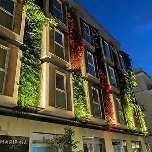 Otel Mariposa, Málaga