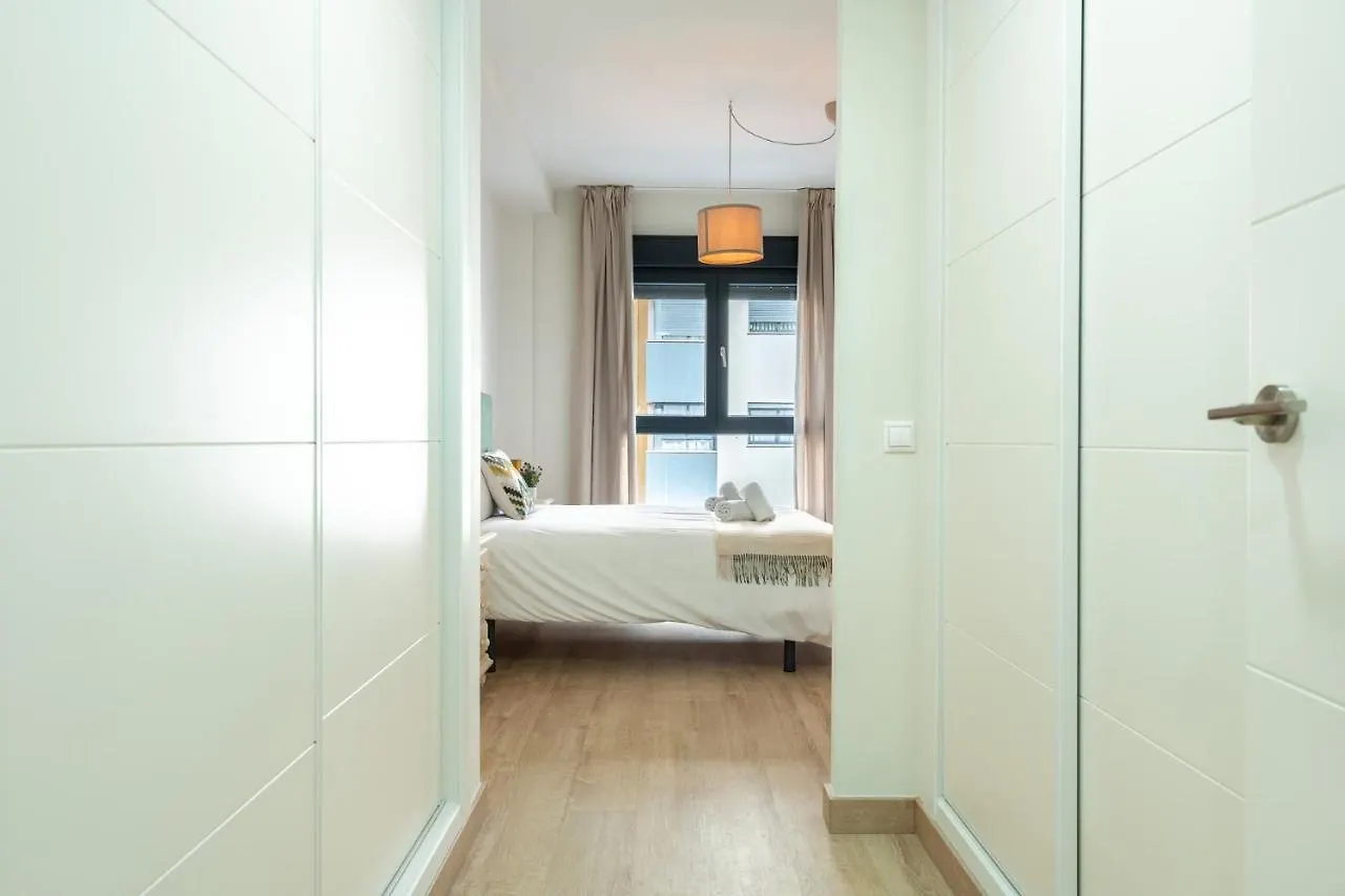 Malagasuite Comfortable Home 2 0*, Malaga